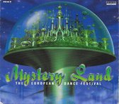 Mysteryland 1998 3CD karton