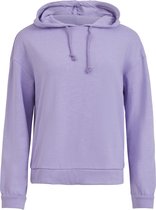 VILA VIRUSTIE SWEAT HOODIE TOP - NOOS - Dames sweater - Maat L