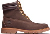 Timberland 6In Water Resistant Basic Hommes Bottes femmes - Soil - Taille 43