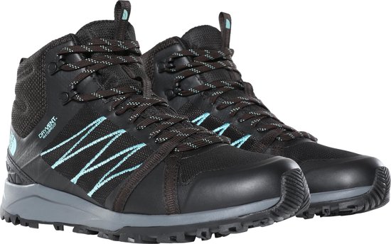 The North Face Litewave Fastpack Mid Snowboots Dames