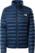 The North Face W RESOLVE DOWN JACKET - EU Outdoorjas Vrouwen - Maat S