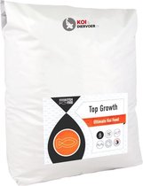 Vivani Top Growth - 6 mm - 15 kilo zak