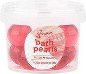 ROZE BADOLIEPARELS - PASSIEVRUCHT - 8 x 4G