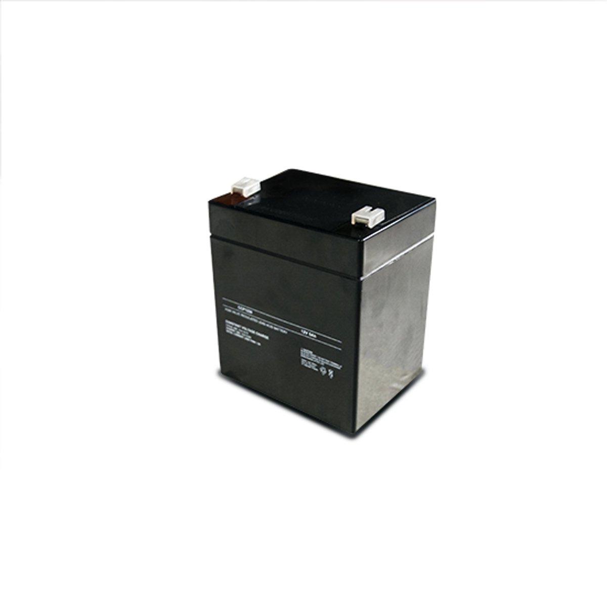 Loodcel accu 12V - 5Ah