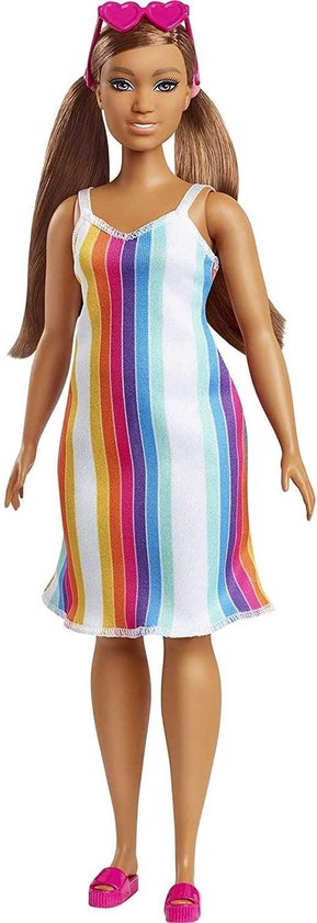 Barbie Loves The Ocean - Malibu Barbie - 32,5 cm - 50th Barbiepop