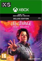 Life Is Strange: True Colors Deluxe Edition - Xbox Series X|S & Xbox One Download