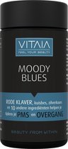 VITAIA Moody Blues - Helpt bij PMS en de overgang