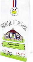 Appeltaartmix