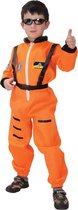 astronaut oranje 140