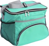 Shopaxo koeltas - Klein Formaat - 16 Liter - Cooler bag - Koeltasje - Lunchtas