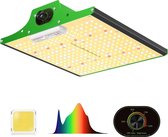 ViparSpectra P600 Groeilamp & Kweeklamp