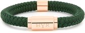 HYR Bracelets - Raptor Rose Gold - Armband - Touw - 22cm