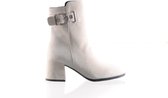 MAURY elegant Dameslaarsje - ecru- maat 36