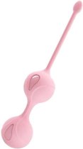 Pretty Love Vaginale Balletjes Duo Roze 16cm