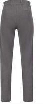 Golfino Dames Silver Touch Golf Broek Grijs