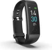 Smartwatch - Stappenteller - Horloge - Heren - Dames - Bluetooth - Activity Tracker - Hartslagmeter - Bloeddrukmeter