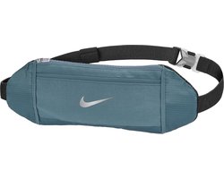 Nike heuptas Challenger WaistPack Small- Blauw - OneSize