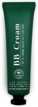 PHB - BB Cream + SPF15 - Eco Tube 30ml - caramel
