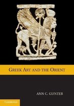 Greek Art and the Orient