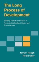 Building An Effective Market & State