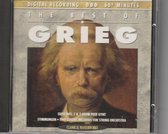 The Best Of Grieg