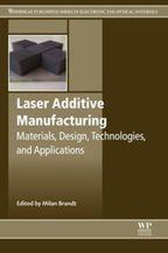 Woodhead Publishing Series in Electronic and Optical Materia ... - cover