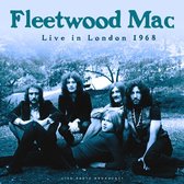 Best Of Live In London 1968