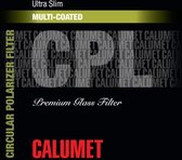 Calumet 58 mm Filter Multi-Coat Circular Pol