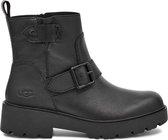 UGG SAOIRSE W - Volwassenen Laarsjes - Kleur: Zwart - Maat: 39