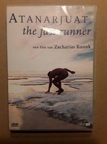 Atanarjuat- The Fast Runner