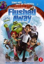 Speelfilm - Flushed Away