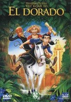 Speelfilm - Road To El Dorado