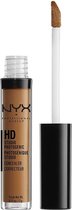 NYX HD Studio Photogenetic Concealer - CW 08.4 Cocoa