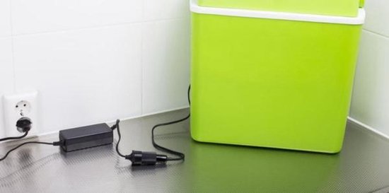 Koelbox Omvormer - Universeel - CTX-720 van Travellife — afbeelding 3