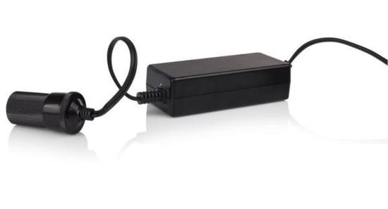 Koelbox Omvormer - Universeel - CTX-720 van Travellife — afbeelding 2