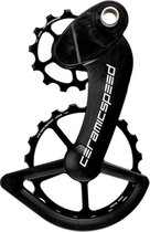 Ceramicspeed OSPW Campagnolo 12S Coated - Zwart