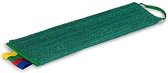 Greenspeed twistmop velcro groen 30 cm