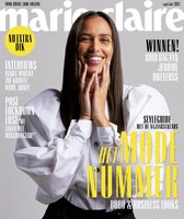 Marie Claire magazine - augustus 2021 - editie 9+10