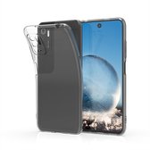 kwmobile telefoonhoesje voor Xiaomi Poco M3 Pro 5G - Hoesje voor smartphone - Back cover