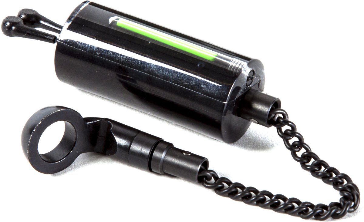 Korda Black Bobbin - Medium - Zwart