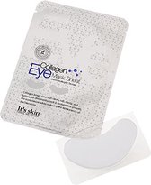 It's Skin Collagen Eye Mask Sheet - 1 paar / 2 stuks - Oogmasker - Korean Skincare - Koreaanse Gezichtsverzorging