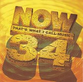 Now That's What I Call Music! 34 [UK]
