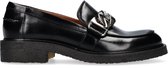 Billi Bi 1220 Loafers - Instappers - Dames - Zwart - Maat 39