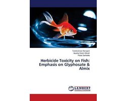 Herbicide Toxicity on Fish