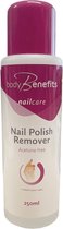 Nagellak remover