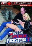 Czech Public Fucksters 7 (DVD)