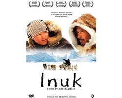 Inuk (DVD)