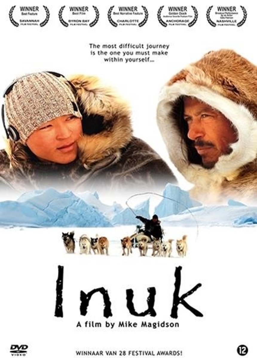 Inuk (DVD)