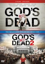 God's Not Dead 1 & 2