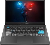ASUS ROG Zephyrus G14 GA401QEC-K2064T - Gaming Laptop - 14 inch - Wide QHD - 120 Hz met grote korting
